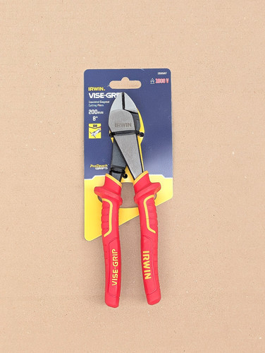 Irwin vise grip vde 1000v - irwin,