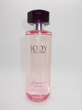 Victoria's Secret Body By
