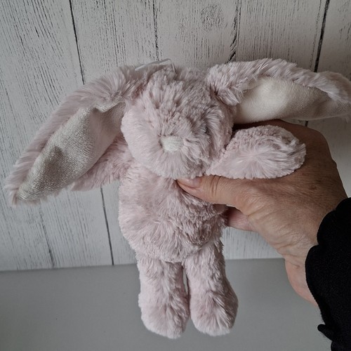 John lewis small pink - pink, bunny