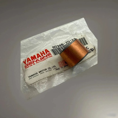 Yamaha bushing xt600 - xt600, xt500e