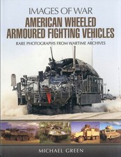 American Wheeled Armoured