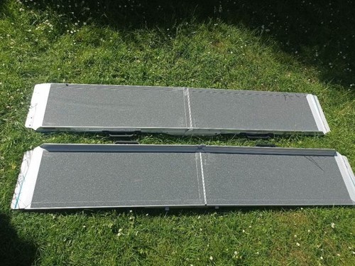 Aerolight lightweight ramps - aerolight,