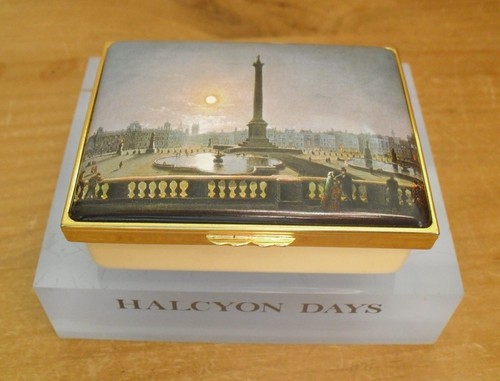 Ltd halcyon days trafalgar - ed,