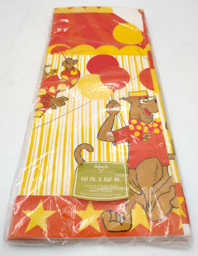Vintage 1977 scooby doo - vintage, scooby-doo