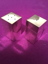 Carrs Of  Sheffield Silver