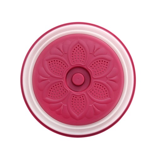 1pc collapsible microwave - 1pc,