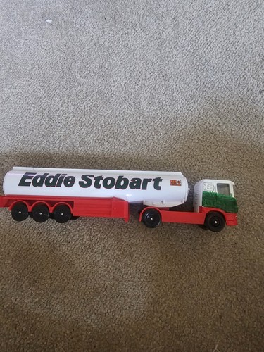 Eddie stobart articulated - eddie,