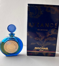 Vintage Rochas Byzance Eau de