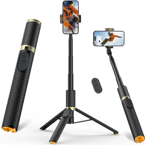 Vimose phone tripod - 62",