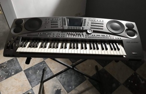 Casio mz2000 vintage - mz2000, keyboard