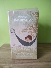 Baby Sling Carrier Wrap Newborn to Toddler - Stretchy Baby Wraps NEW 