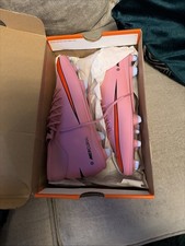 Nike Zoom Mercurial Superfly