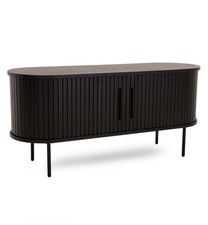 Nola TV / Media Unit In Black