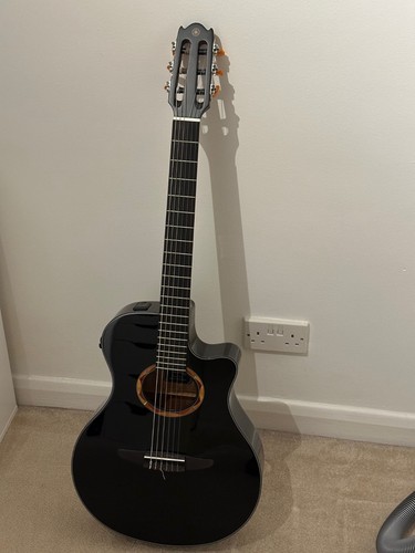 Yamaha ntx700 electro acoustic - yamaha, electro-acoustic