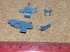 Warhammer 30K: Horus Heresy