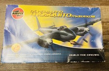 Airfix 03019 1/72 De Havilland