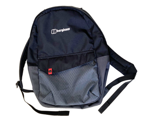 Berghaus polyester hiking - polyester,