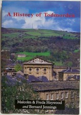 A History of Todmorden