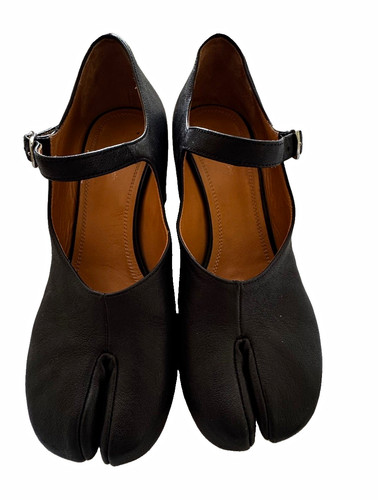 Maison margiela black - maison,