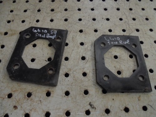 For ford 5610 - for,