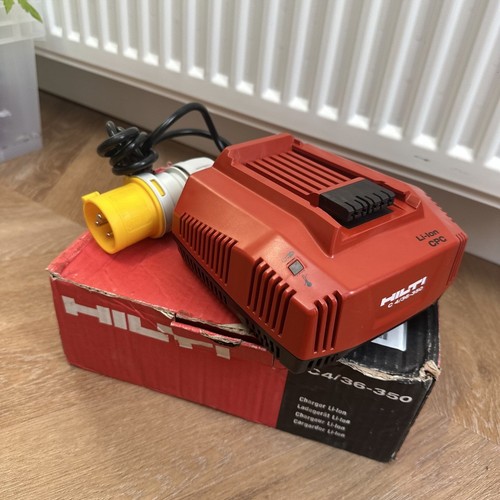 Hilti 350 fast battery - 4/36-350,