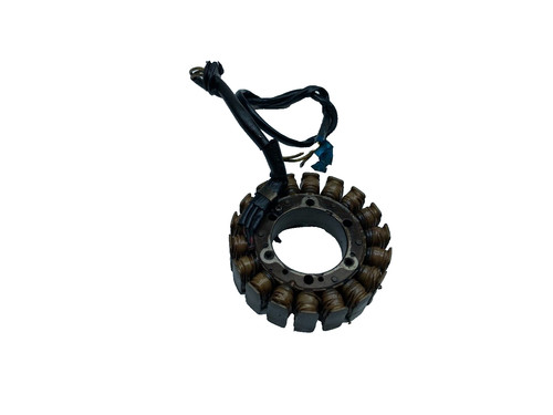 Original magnet alternator - original,