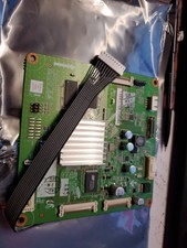 SAMSUNG PS-50C96HD T CON BOARD