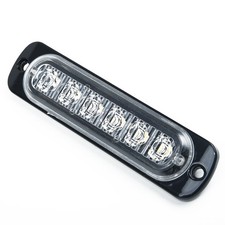 12W LED Work Light Bar Lamp
