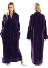 Dressing Gown Women Full