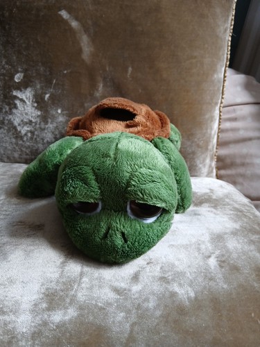 Suki rocky the turtle soft - turtle, toy