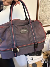 Henselite Maxi Bowls Bag