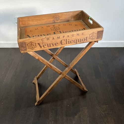 52cm butler tray veuve - 52cm,