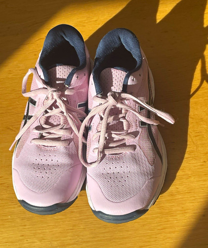 Asics gel netburner academy - asics, gel-netburner