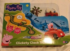 Peppa Pig Whizz Around