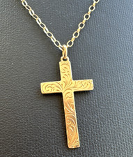2g Hallmarked Antique