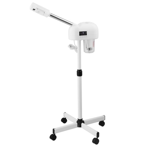 Pro stand white facial steamer - stand,