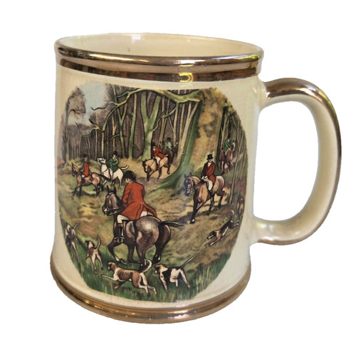 Gibsons england fox - england,