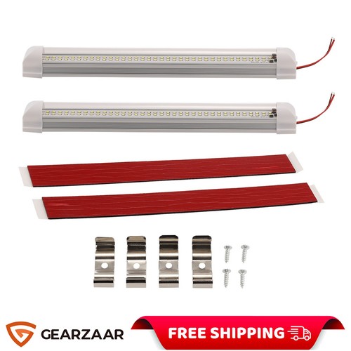 12v led light bar 72led - 12v, super