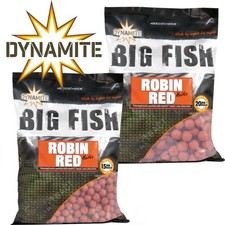 Dynamite baits big fish robin - baits,
