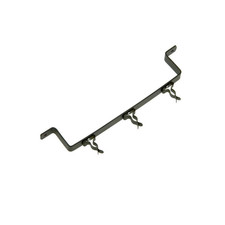 Wine Bottle - Glass Holder -