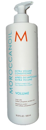 Moroccanoil extra volume color - moroccanoil,