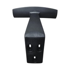 Office Swivel Chair Arm