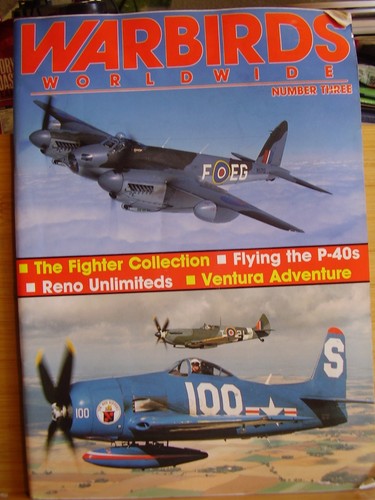 Aircraft aviation book - aircraft,