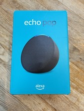 Amazon Echo Pop Smart Speaker