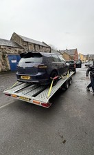 2.7 Ton Trailer with Electric