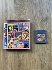 Gameboy 32 In 1 Boxed - Fun Made