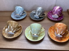 Jarolina Porcelain Harlequin