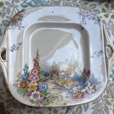 Vintage Swinnertons Serving