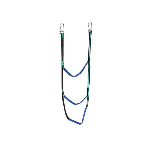 Boat folding ladder 5 - folding,