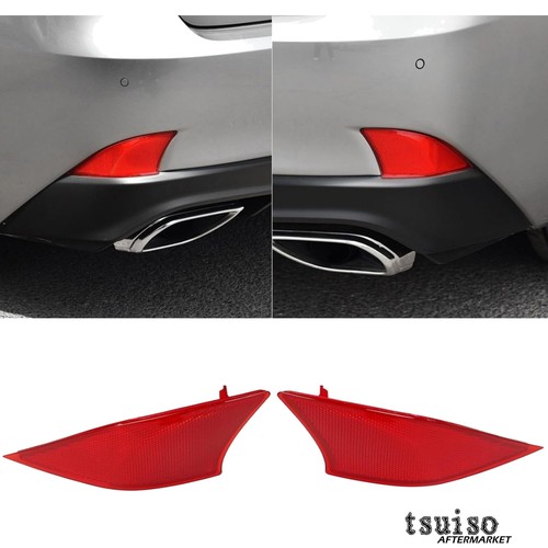 Easy install red rear - red,
